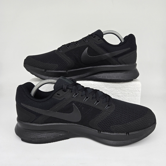 Nike Run Swift 3 Men's Road Running Shoes Size 9.5 - Picture 6 of 8